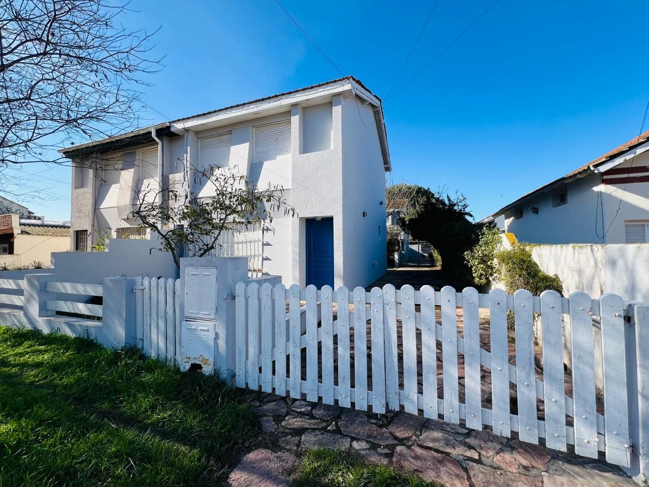 Casa en Venta en Río Gallegos 355,  Monte Hermoso - Bahía Blanca Propiedades | SITIO OFICIAL l