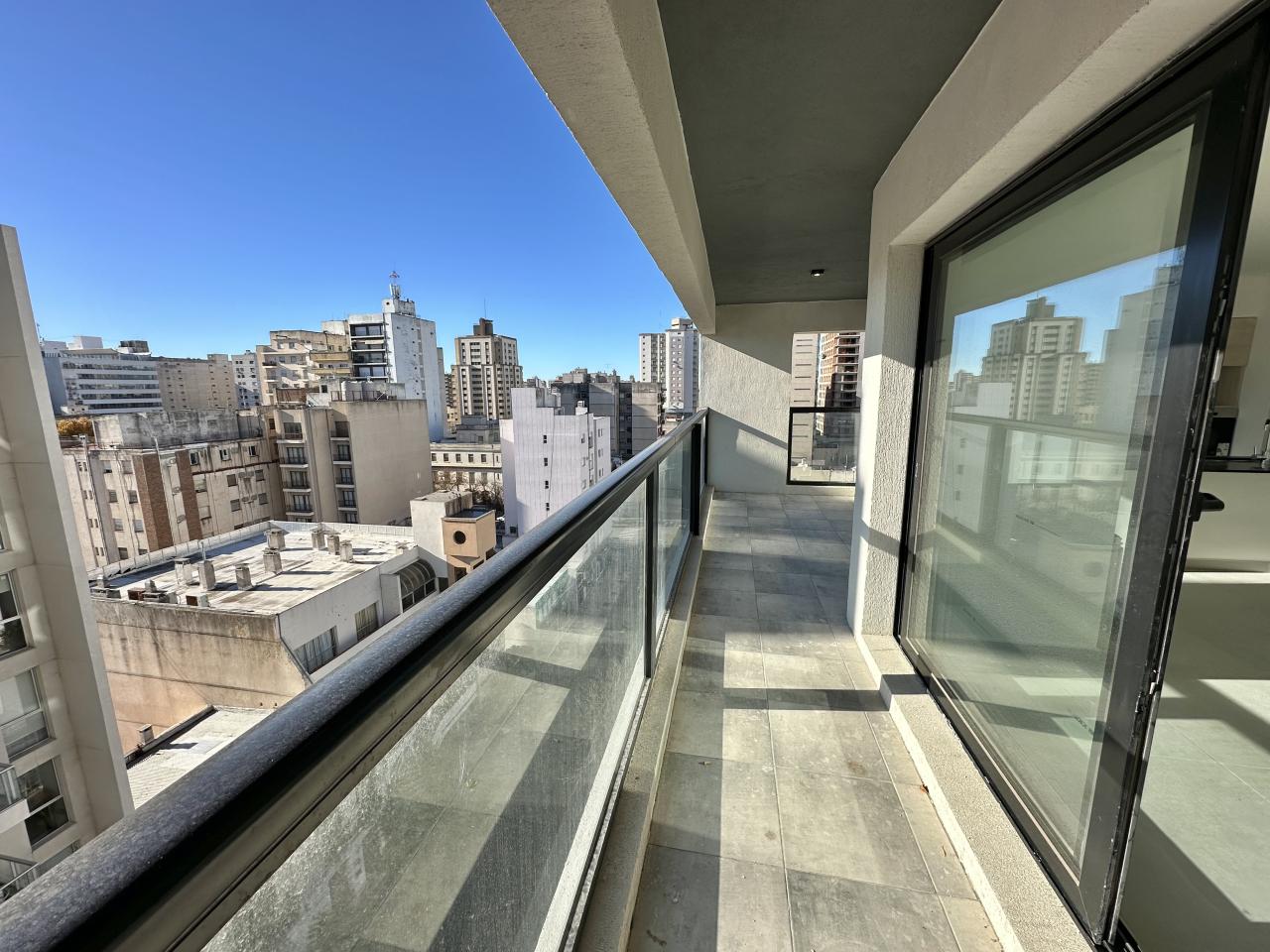 Departamento en Venta en Guemes 68, Centro, Bahía Blanca - Bahía Blanca Propiedades | SITIO OFICIAL l
