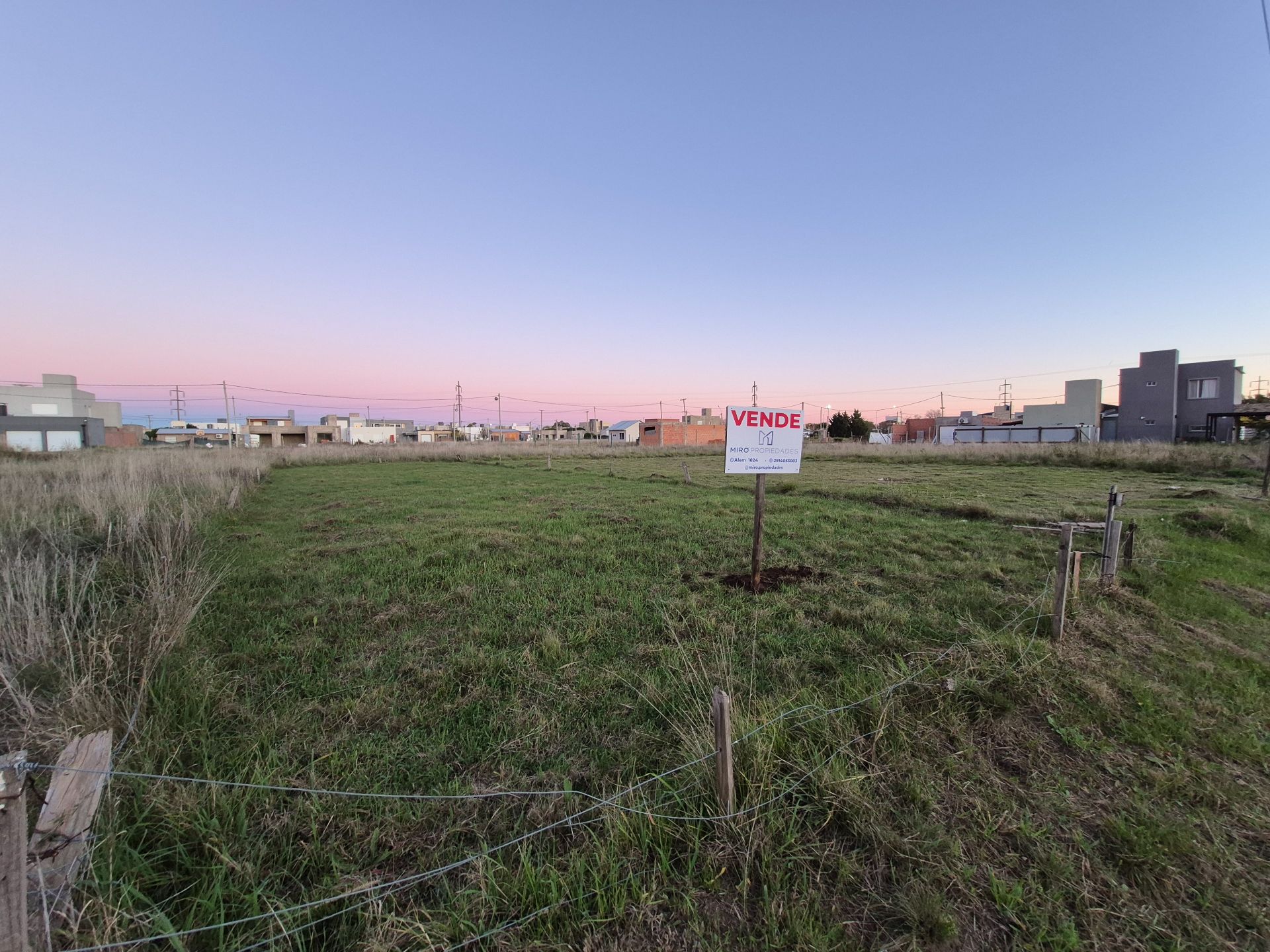 Terreno en Venta en Rastreador Fournier 4300, Nova Terra, Bahía Blanca - Bahía Blanca Propiedades | SITIO OFICIAL l