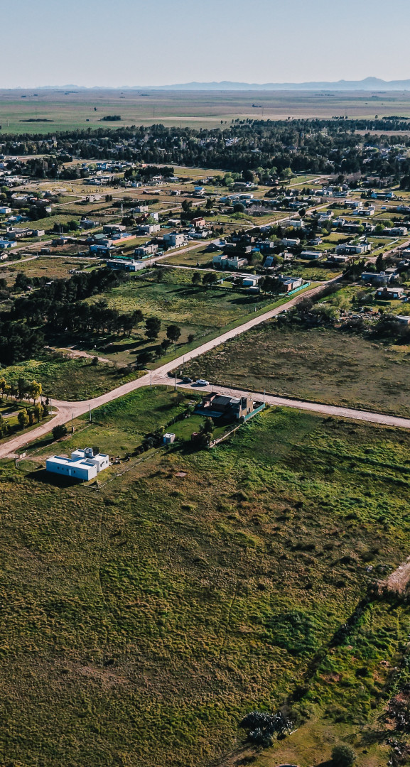 Terreno en Venta en Rigamonti Y Antonio Crespi Valls, San Carlos, Bahía Blanca - Bahía Blanca Propiedades | SITIO OFICIAL l
