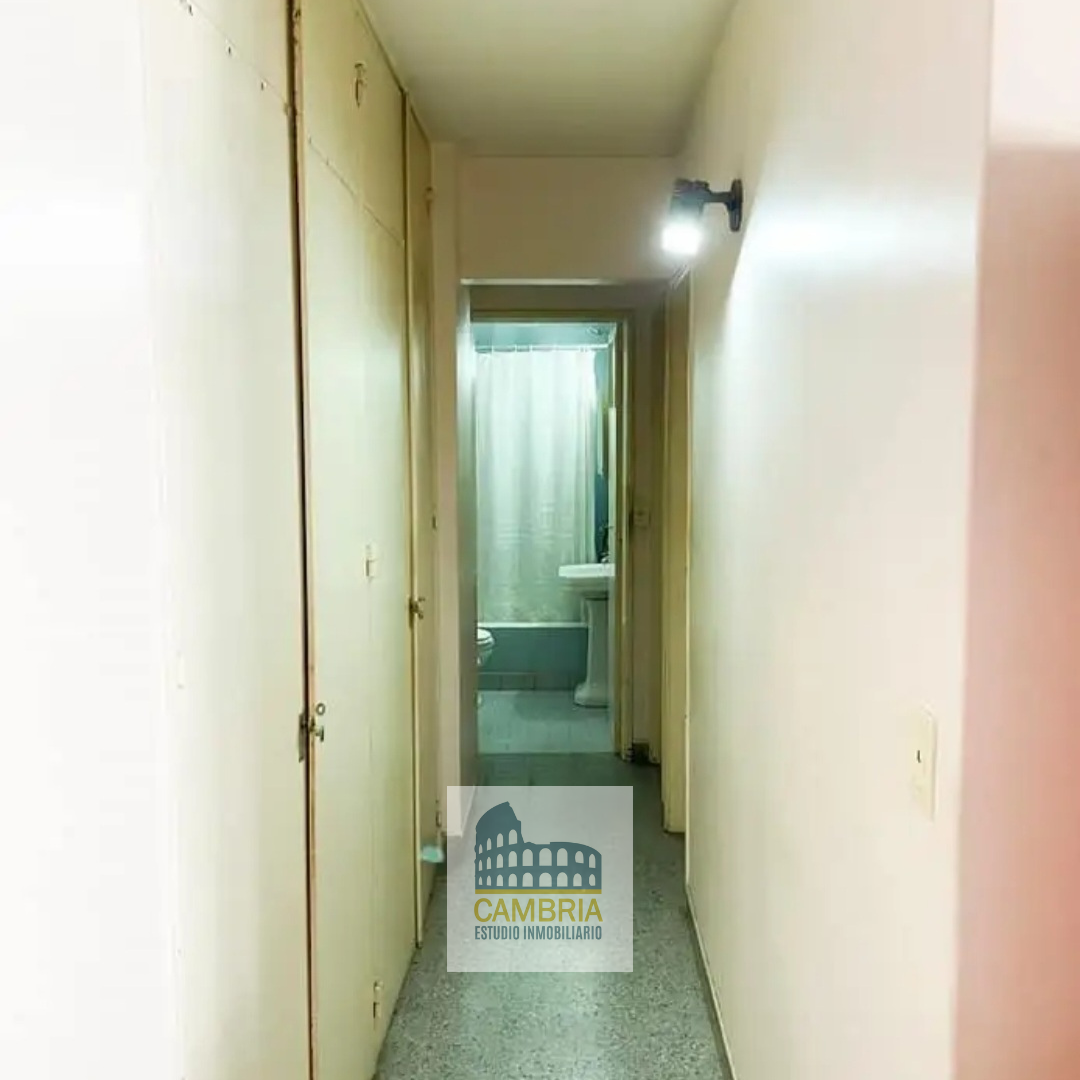 Departamento en Venta en Mitre 200, Centro, Bahía Blanca - Bahía Blanca Propiedades | SITIO OFICIAL l