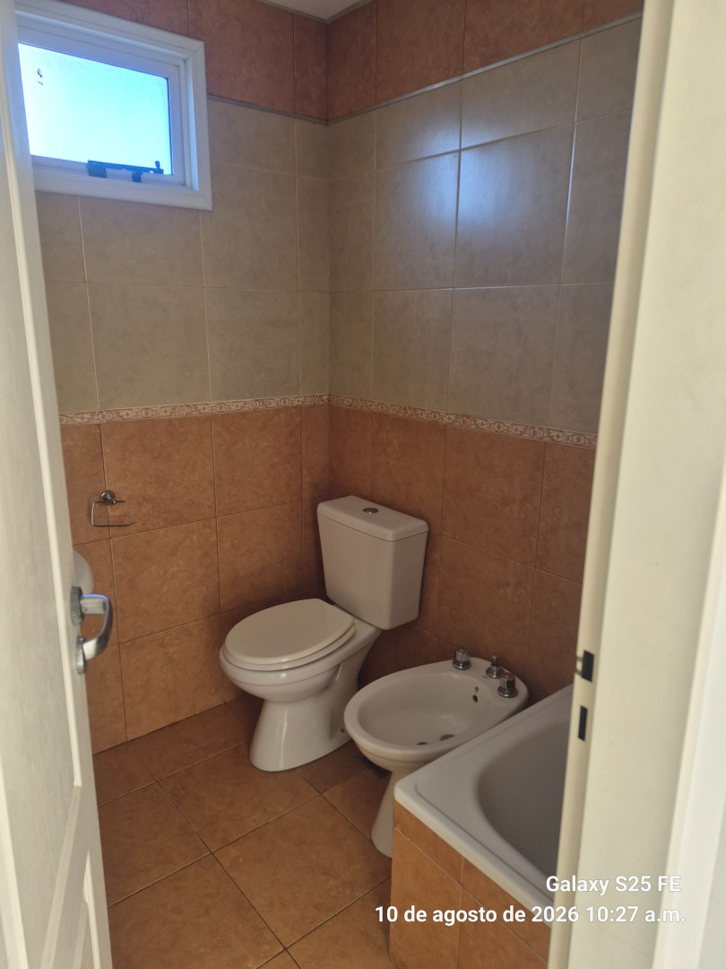 Departamento en Alquiler en Holdich 132, Macrocentro, Bahía Blanca - Bahía Blanca Propiedades | SITIO OFICIAL l