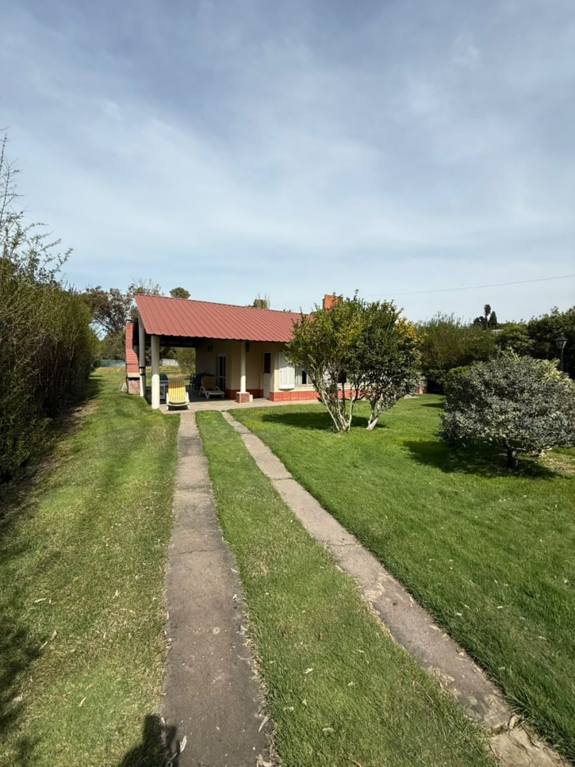 Casa en Venta en LA ARGENTINA 200, Pueblo Darwin, Pehuen Co - Bahía Blanca Propiedades | SITIO OFICIAL l