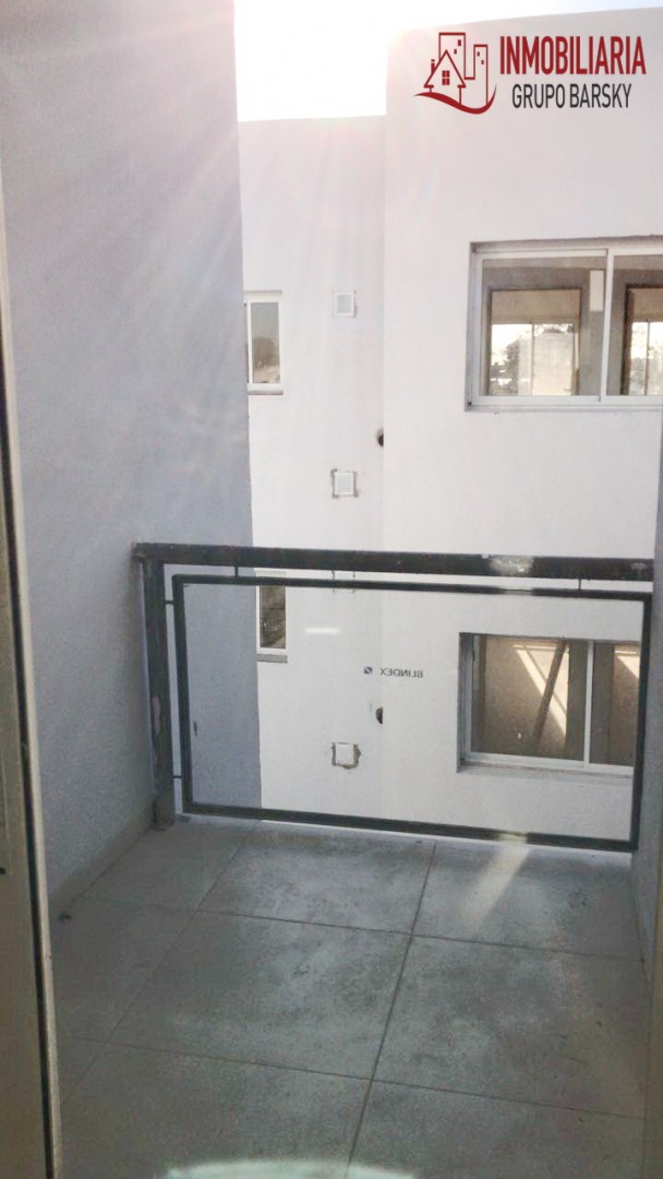 Departamento en Alquiler en Blandengues 700, Macrocentro, Bahía Blanca - Bahía Blanca Propiedades | SITIO OFICIAL l