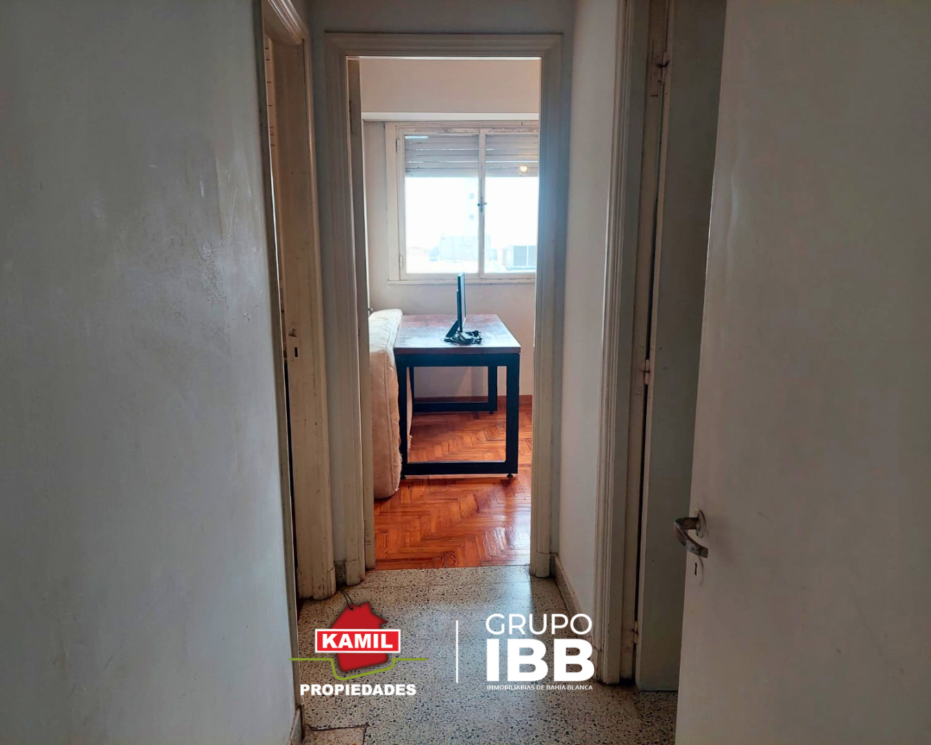 Departamento en Venta en Gorriti 95, Centro, Bahía Blanca - Bahía Blanca Propiedades | SITIO OFICIAL l