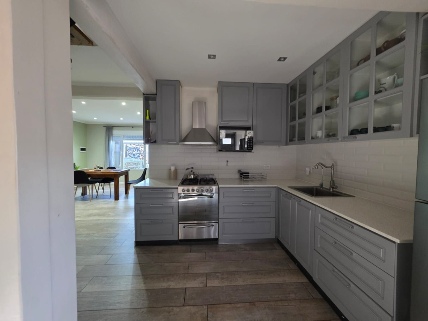 Casa en Venta en Rojas 500, Bella Vista, Bahía Blanca - Bahía Blanca Propiedades | SITIO OFICIAL l