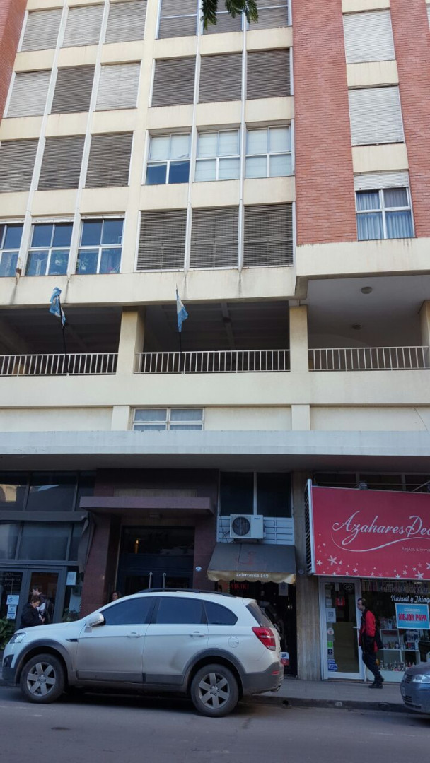 Departamento en Venta en Zelarrayán 151, Centro, Bahía Blanca - Bahía Blanca Propiedades | SITIO OFICIAL l