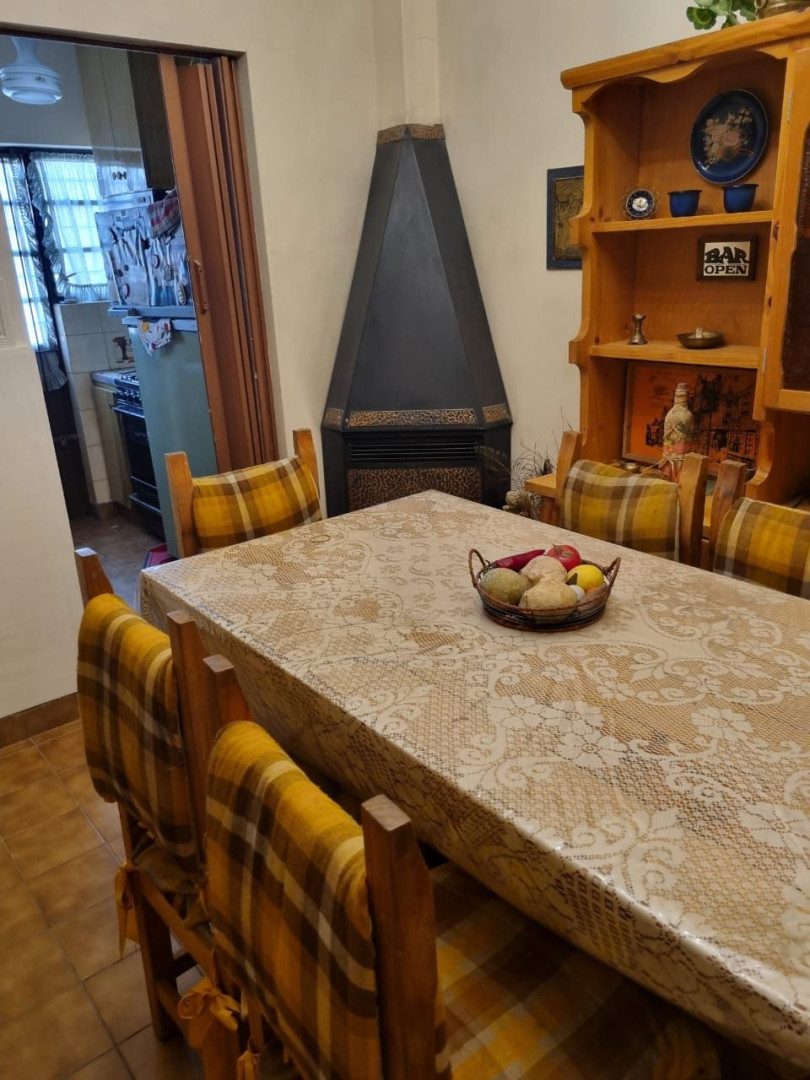 Casa en Venta en Alsina 1700, San Vicente , Bahía Blanca - Bahía Blanca Propiedades | SITIO OFICIAL l