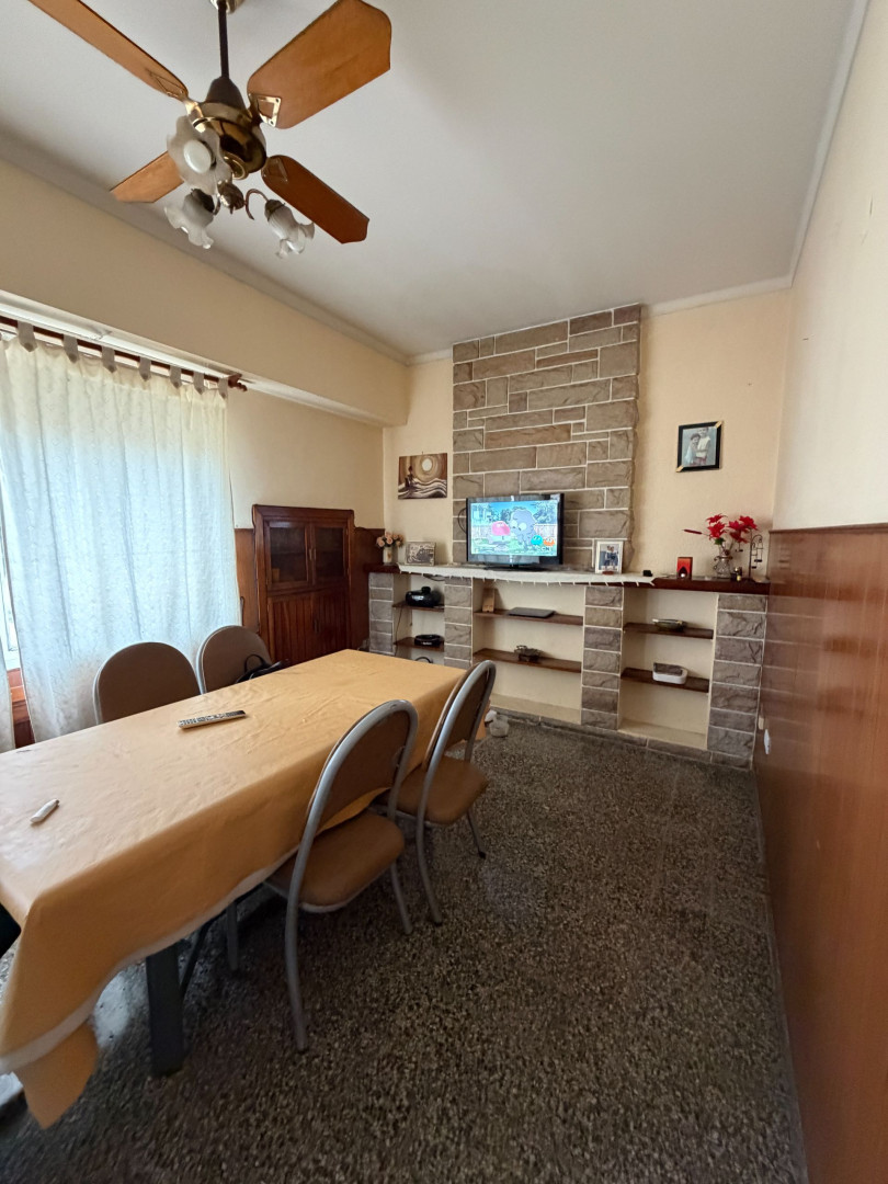 Casa en Venta en Saavedra 462- DOS CASAS EN VENTA, Centro, Bahía Blanca - Bahía Blanca Propiedades | SITIO OFICIAL l