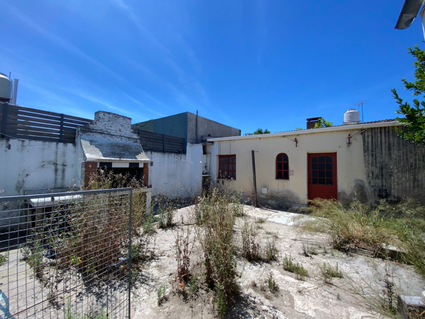 Casa en Venta en MATHEU 215 , Villa Mitre, Bahía Blanca - Bahía Blanca Propiedades | SITIO OFICIAL l