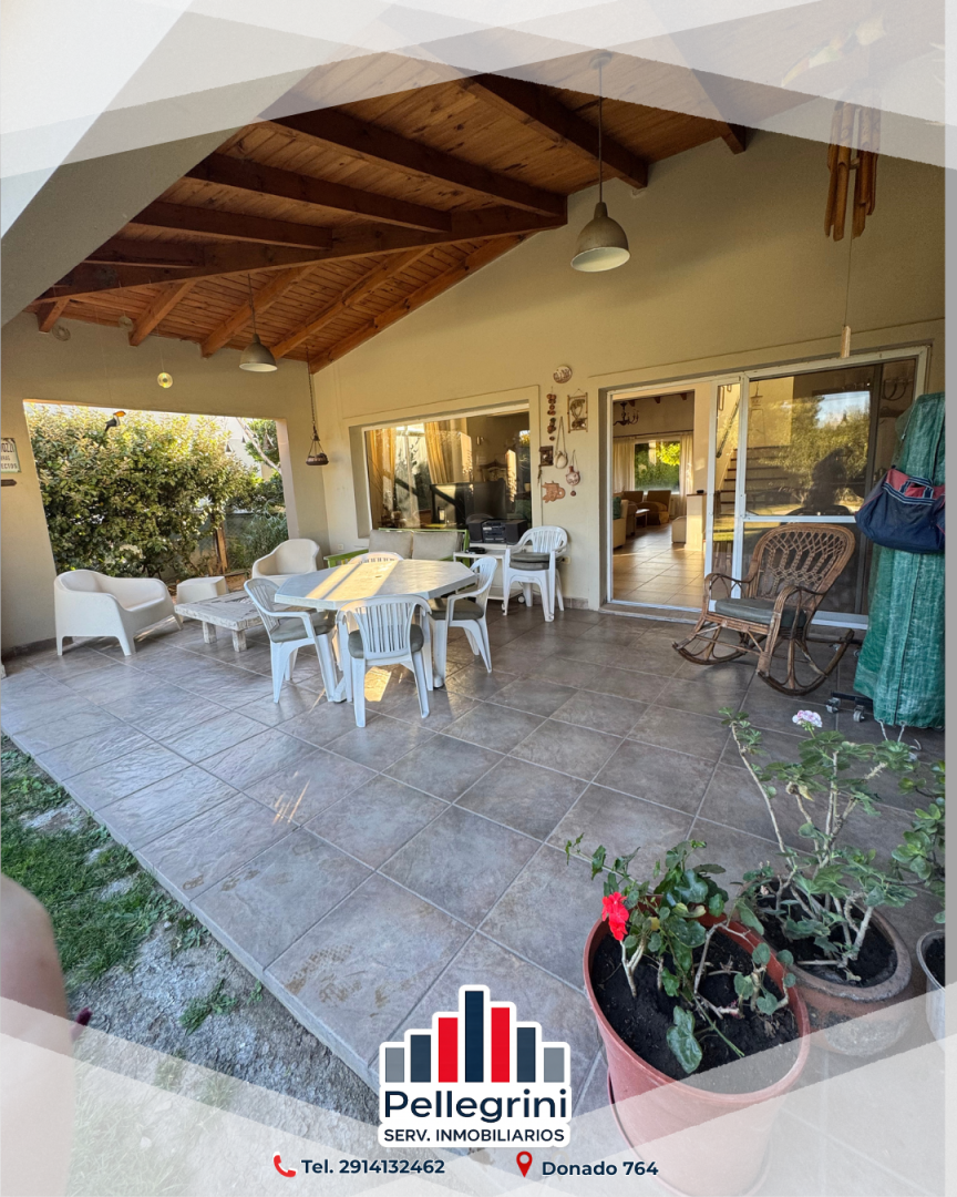Casa en Venta  Bosque Alto, Bahía Blanca - Bahía Blanca Propiedades | SITIO OFICIAL l