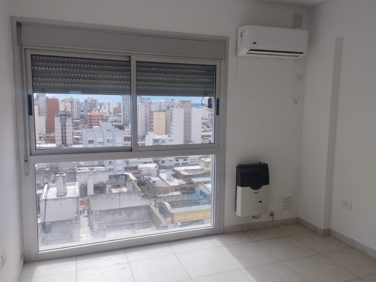 Departamento en Alquiler en Rodriguez 135, Centro, Bahía Blanca - Bahía Blanca Propiedades | SITIO OFICIAL l