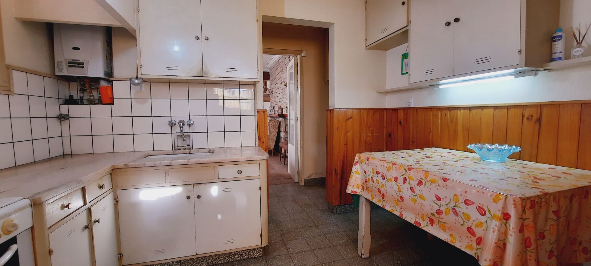 Casa en Venta en Alvarado 900, Centro, Bahía Blanca - Bahía Blanca Propiedades | SITIO OFICIAL l