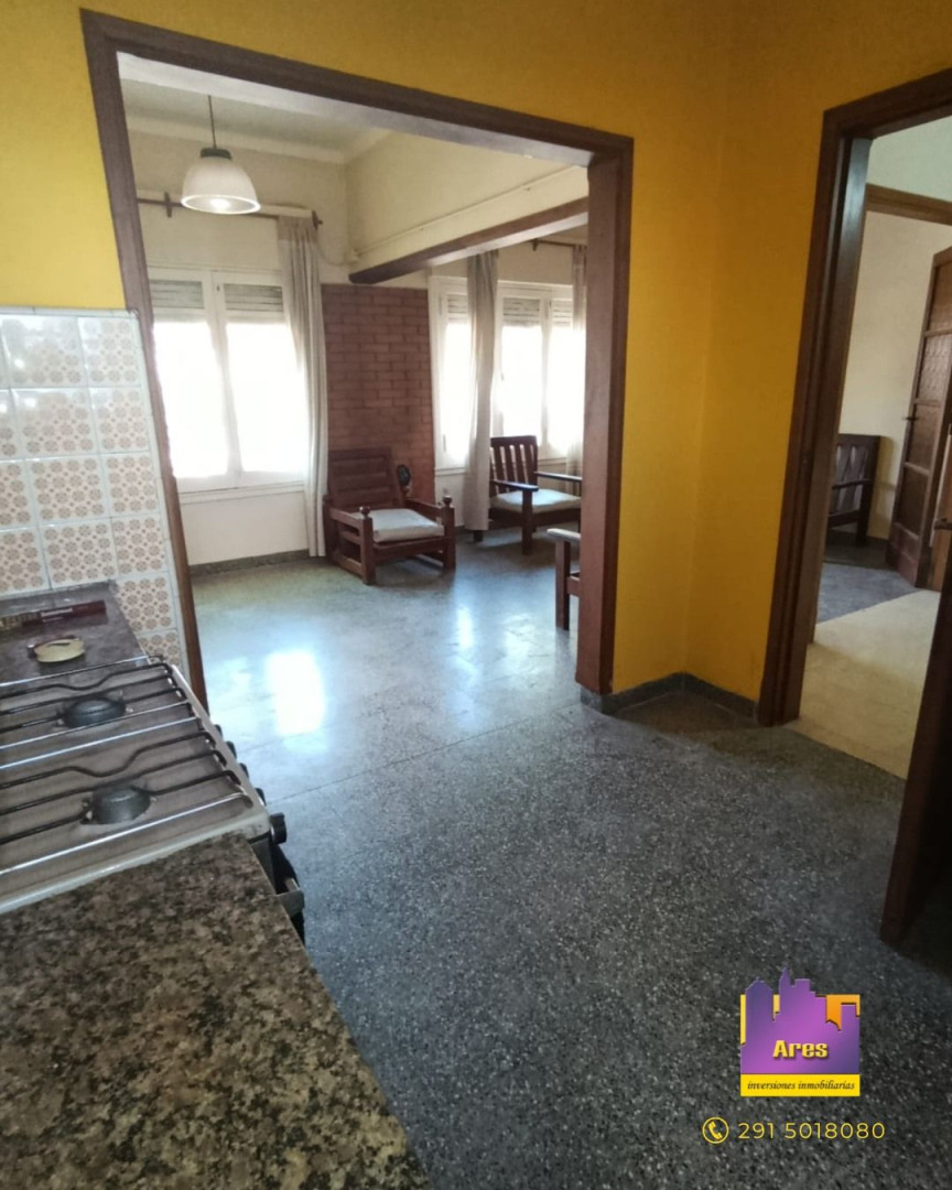 Casa en Venta en Salta 218, Universitario, Bahía Blanca - Bahía Blanca Propiedades | SITIO OFICIAL l