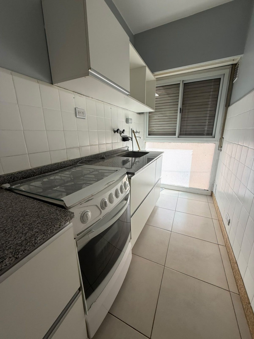 Departamento en Alquiler en Moreno 45, Macrocentro, Bahía Blanca - Bahía Blanca Propiedades | SITIO OFICIAL l