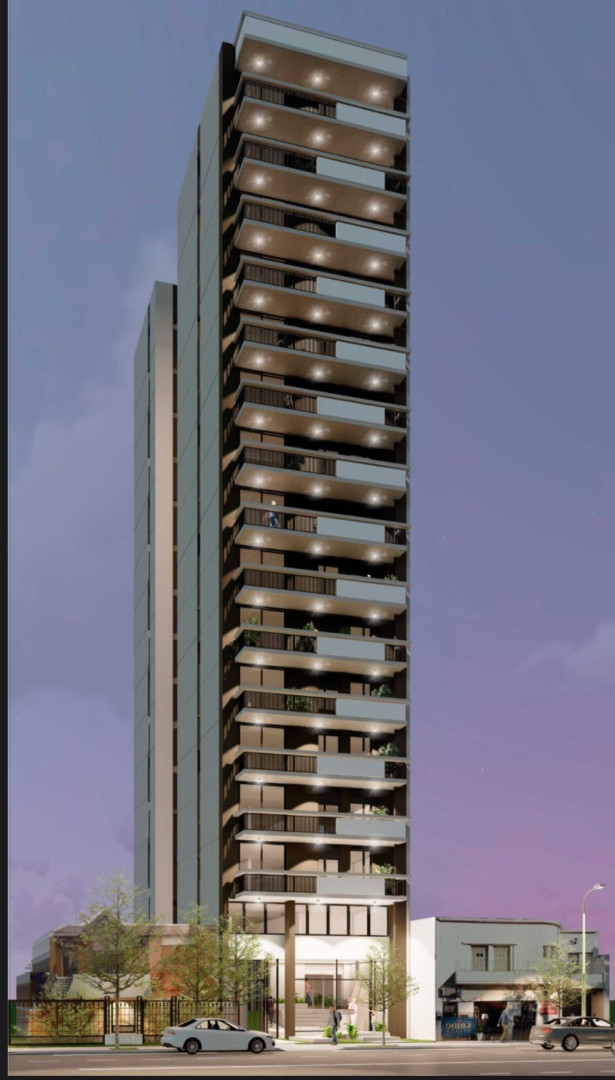 Departamento en Venta en Blandengues 72, Macrocentro, Bahía Blanca - Bahía Blanca Propiedades | SITIO OFICIAL l
