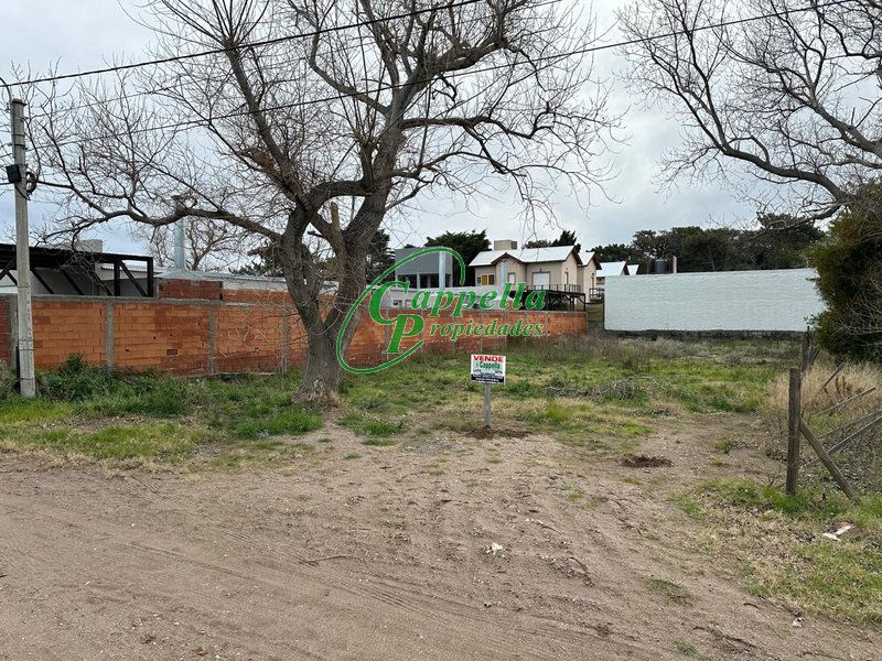 Terreno en Venta en Barrio Las Dunas, Las Dunas, Monte Hermoso - Bahía Blanca Propiedades | SITIO OFICIAL l