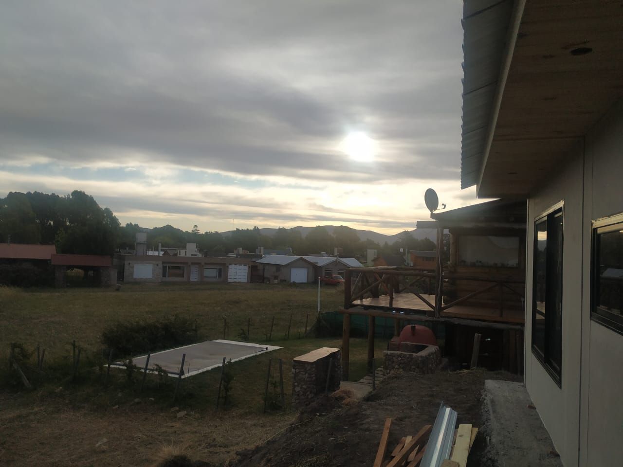 Casa en Venta en Pillahuinco 870,  Sierra de  la Ventana - Bahía Blanca Propiedades | SITIO OFICIAL l