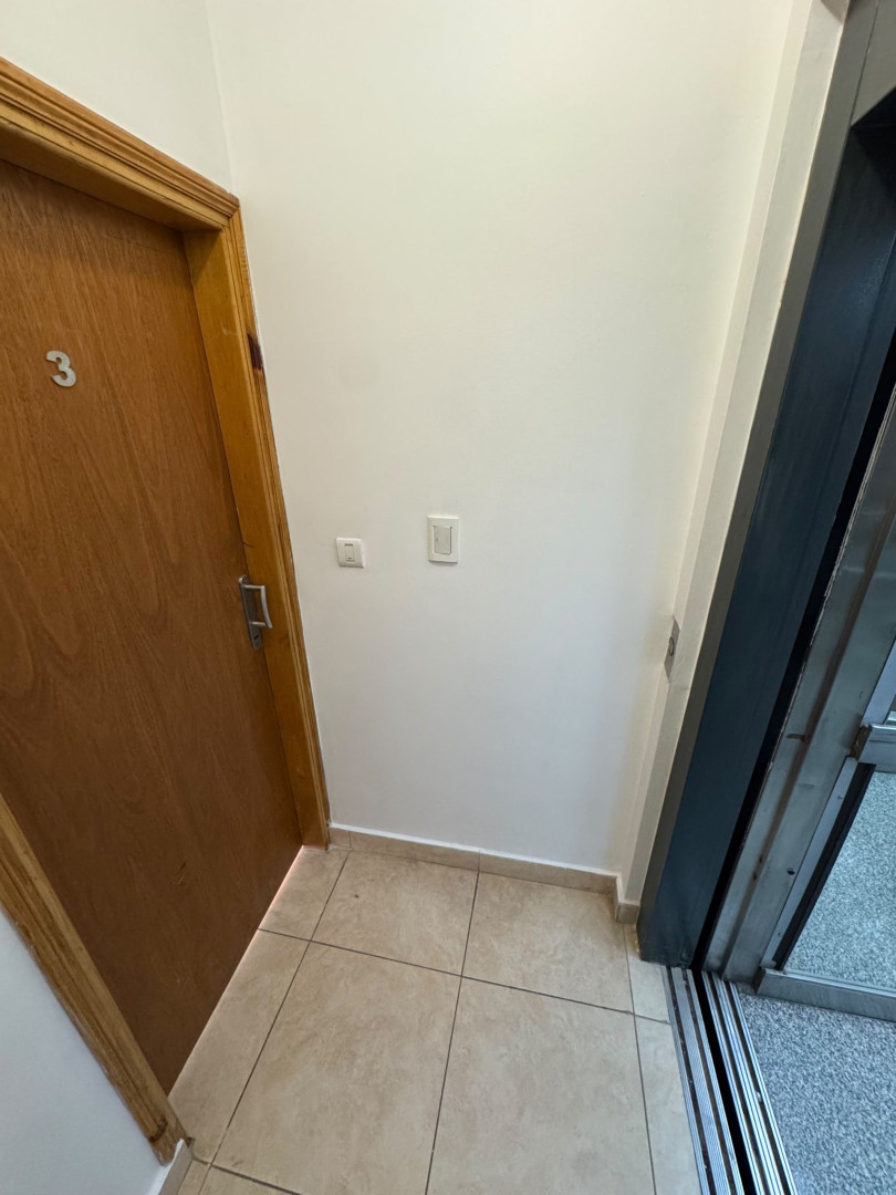 Departamento en Alquiler en ALVARADO 470 PISO 3, Centro, Bahía Blanca - Bahía Blanca Propiedades | SITIO OFICIAL l