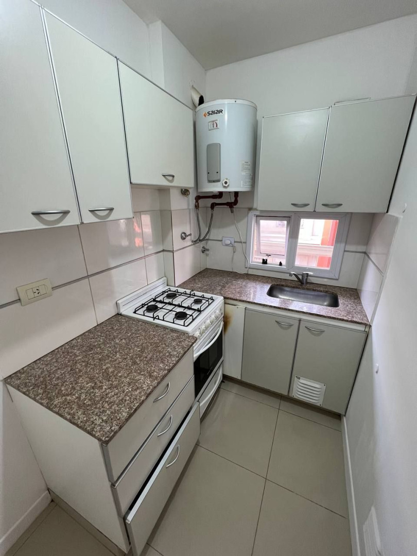 Departamento en Alquiler en Nicaragua 1455,  Bahía Blanca - Bahía Blanca Propiedades | SITIO OFICIAL l