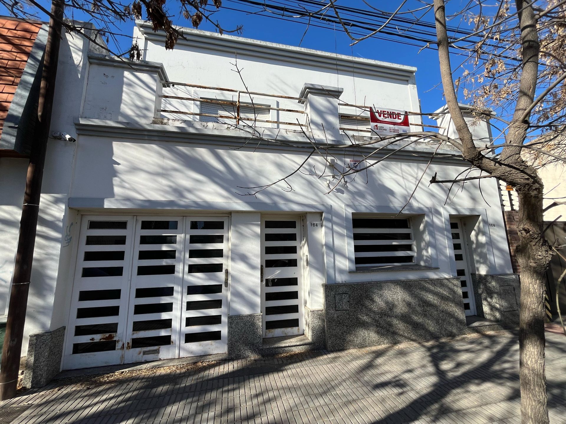 Casa en Venta en Undiano 174, Centro, Bahía Blanca - Bahía Blanca Propiedades | SITIO OFICIAL l