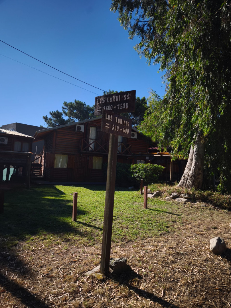 Terreno en Venta en Las Corvinas Y Las Toninas, Las Dunas, Monte Hermoso - Bahía Blanca Propiedades | SITIO OFICIAL l
