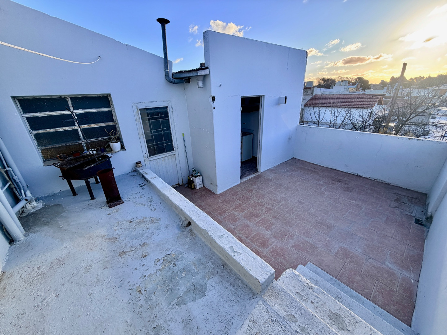 Duplex en Venta en Colombia 117, Universitario, Bahía Blanca - Bahía Blanca Propiedades | SITIO OFICIAL l