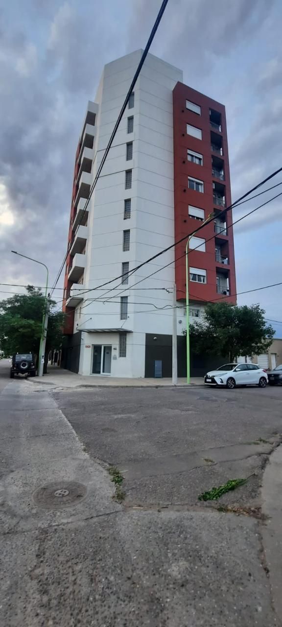 Departamento en Venta en Ayacucho N° 1501, Universitario, Bahía Blanca - Bahía Blanca Propiedades | SITIO OFICIAL l