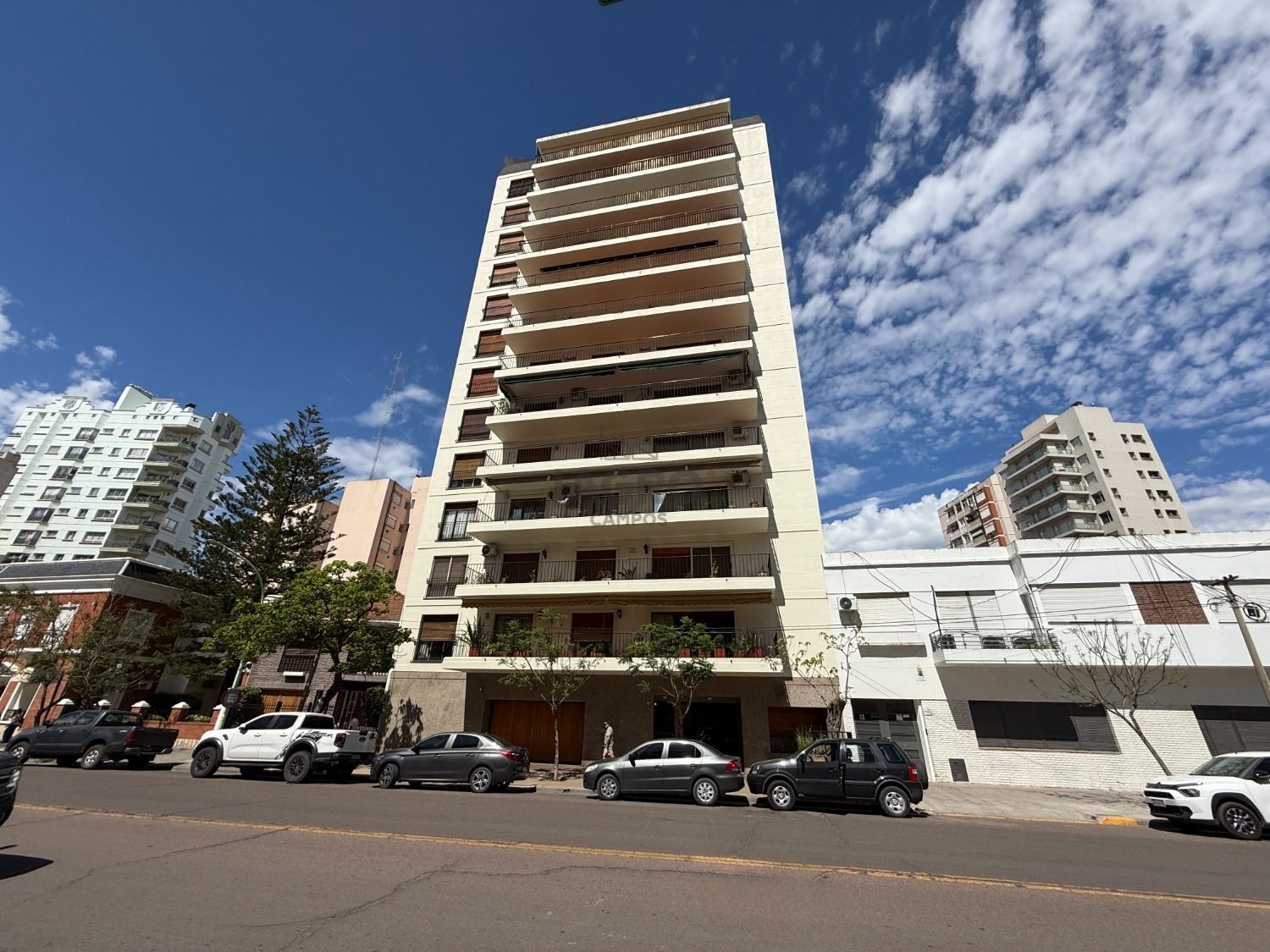 Departamento en Venta en Avenida Alem 148, Macrocentro, Bahía Blanca - Bahía Blanca Propiedades | SITIO OFICIAL l