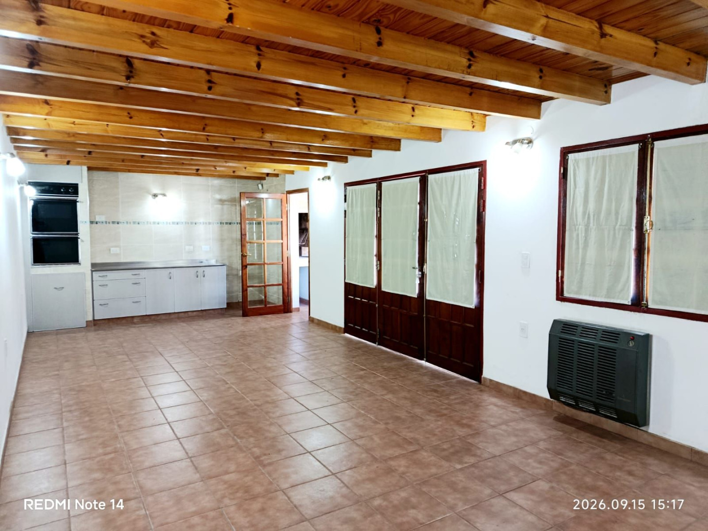 Casa en Alquiler en 9 De Julio 658, Macrocentro, Bahía Blanca - Bahía Blanca Propiedades | SITIO OFICIAL l
