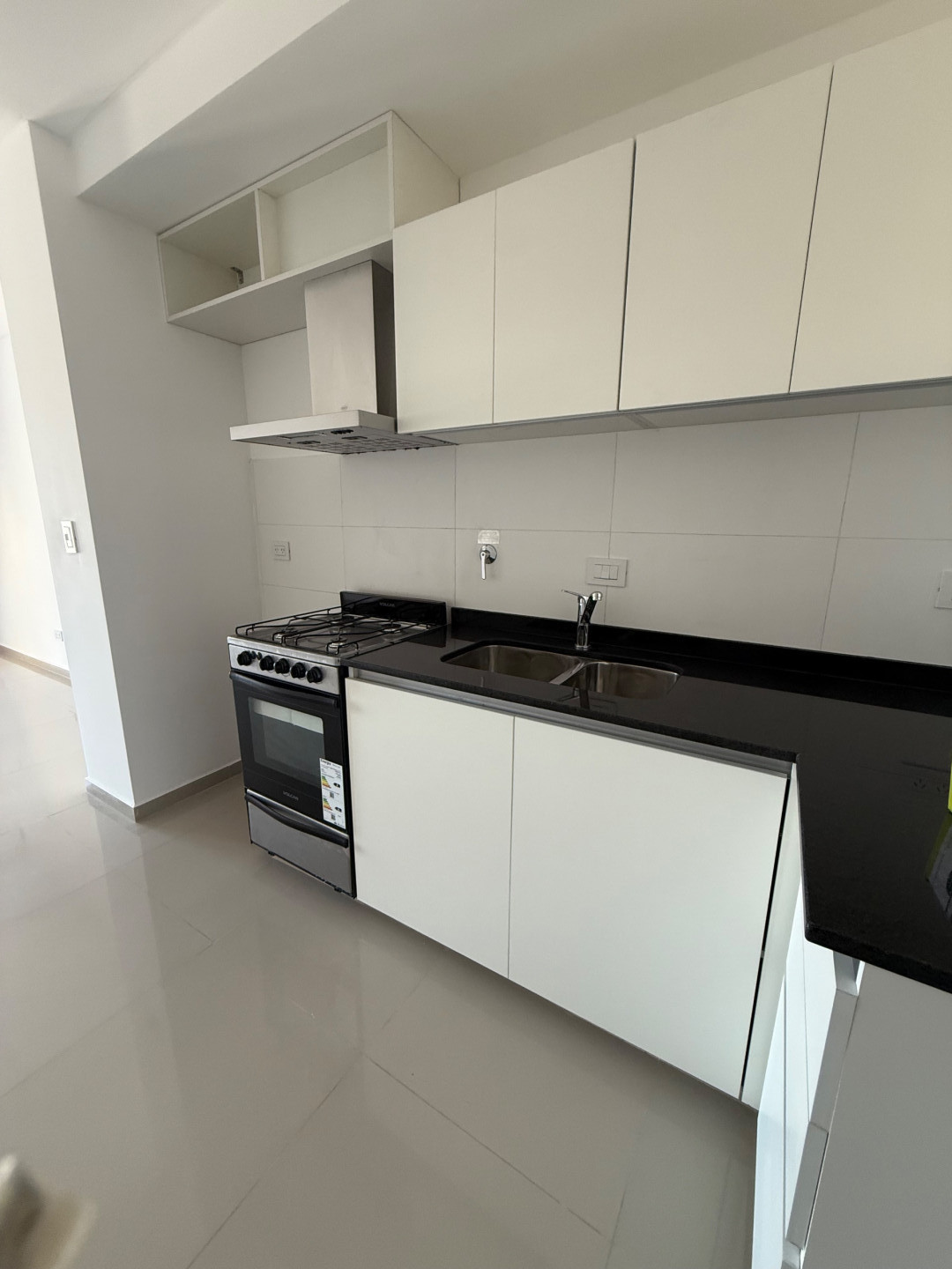 Departamento en Venta en Guemes 548,  Bahía Blanca - Bahía Blanca Propiedades | SITIO OFICIAL l
