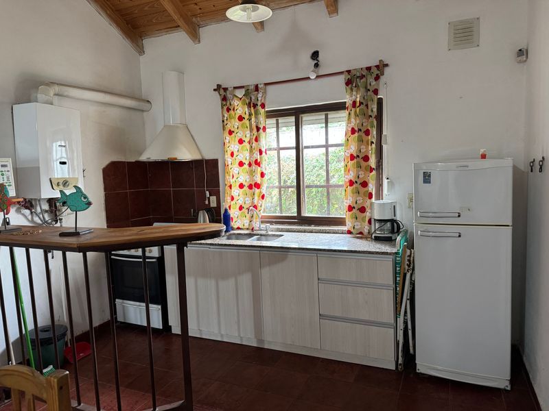 Casa en Venta en  Lucinda Sutton 531, Centro, Monte Hermoso - Bahía Blanca Propiedades | SITIO OFICIAL l