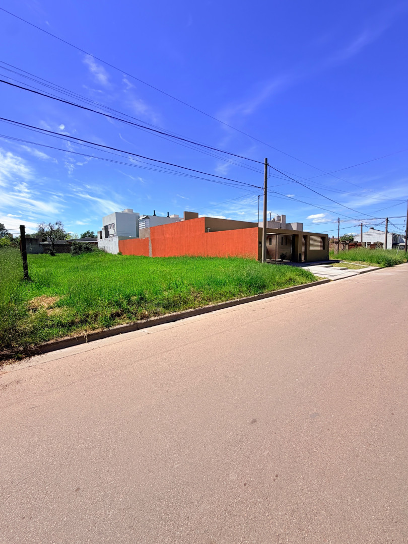 Terreno en Venta en Cerrito Y De Angelis, Villa del Parque, Bahía Blanca - Bahía Blanca Propiedades | SITIO OFICIAL l