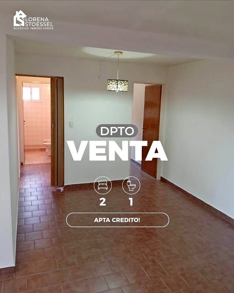 Departamento en Venta  UPCN, Bahía Blanca - Bahía Blanca Propiedades | SITIO OFICIAL l