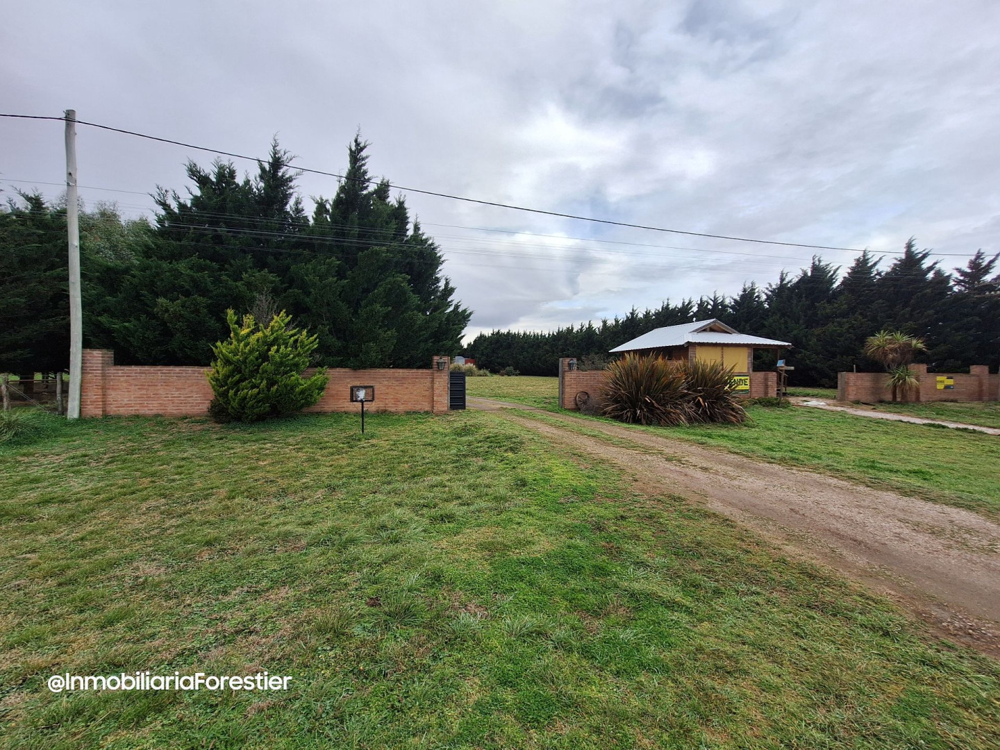 Casaquinta en Venta en Av Moreno 4000,  Tornquist - Bahía Blanca Propiedades | SITIO OFICIAL l