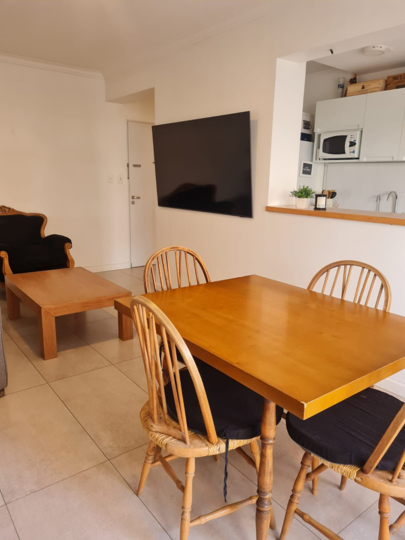 Departamento en Venta en Patricios 60 Piso 1, Macrocentro, Bahía Blanca - Bahía Blanca Propiedades | SITIO OFICIAL l