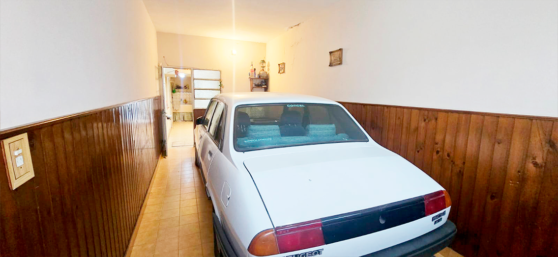 Casa en Venta en Ingeniero Luiggi 1163, San Martin, Bahía Blanca - Bahía Blanca Propiedades | SITIO OFICIAL l