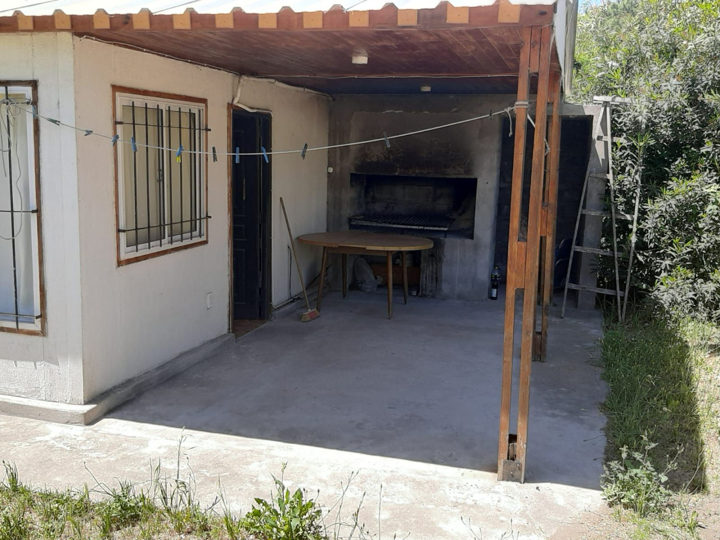 Casa en Venta en Del Lenguado 1445, Las Dunas, Monte Hermoso - Bahía Blanca Propiedades | SITIO OFICIAL l