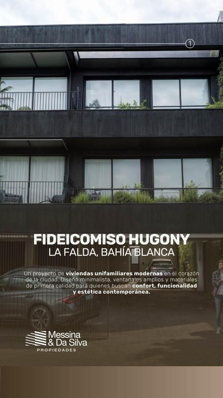Departamento en Venta en HUGONY 80, La Falda, Bahía Blanca - Bahía Blanca Propiedades | SITIO OFICIAL l