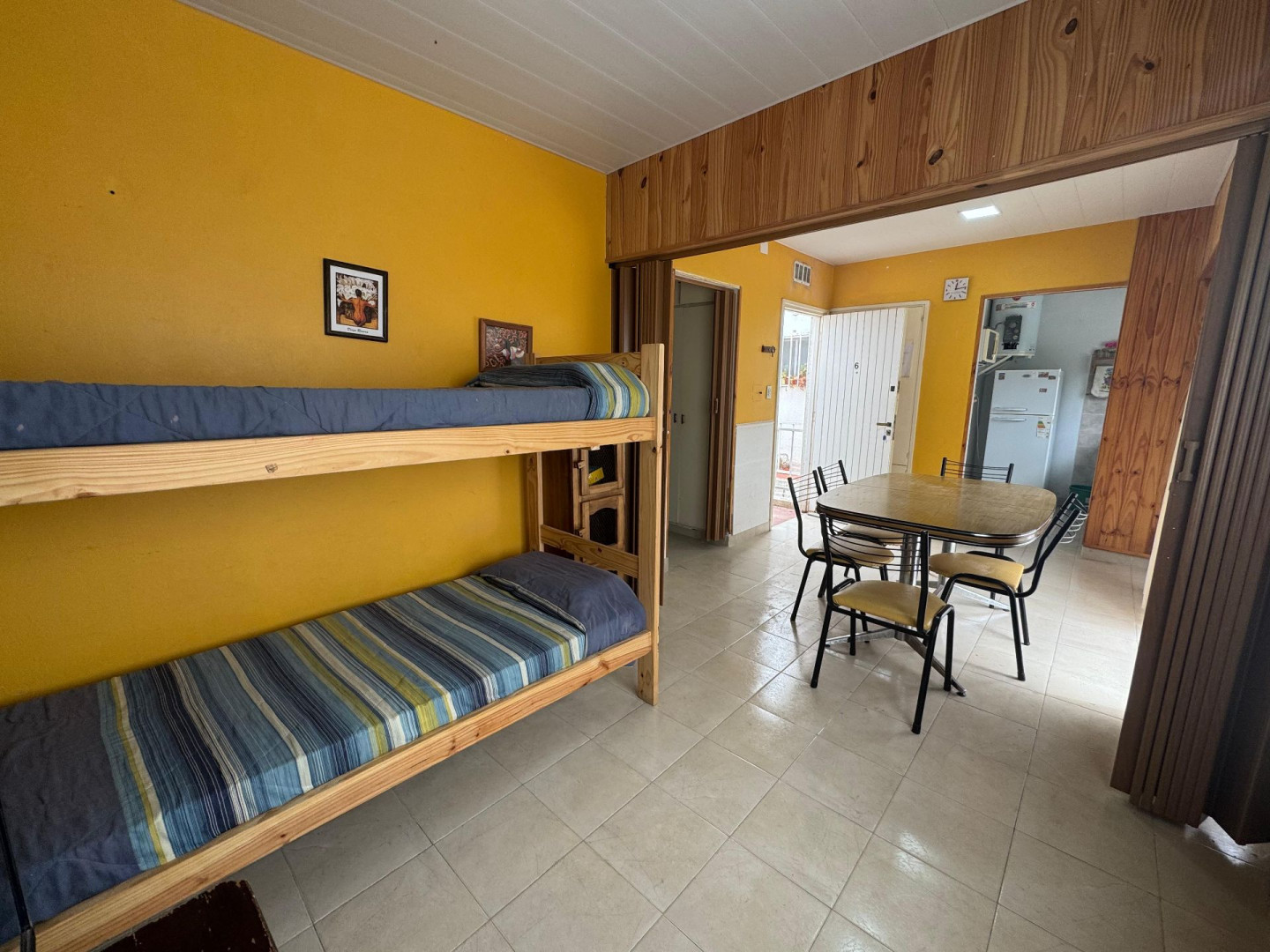 Departamento en Venta en Aconcagua & Avenida Intendente Majluf, Centro, Monte Hermoso - Bahía Blanca Propiedades | SITIO OFICIAL l