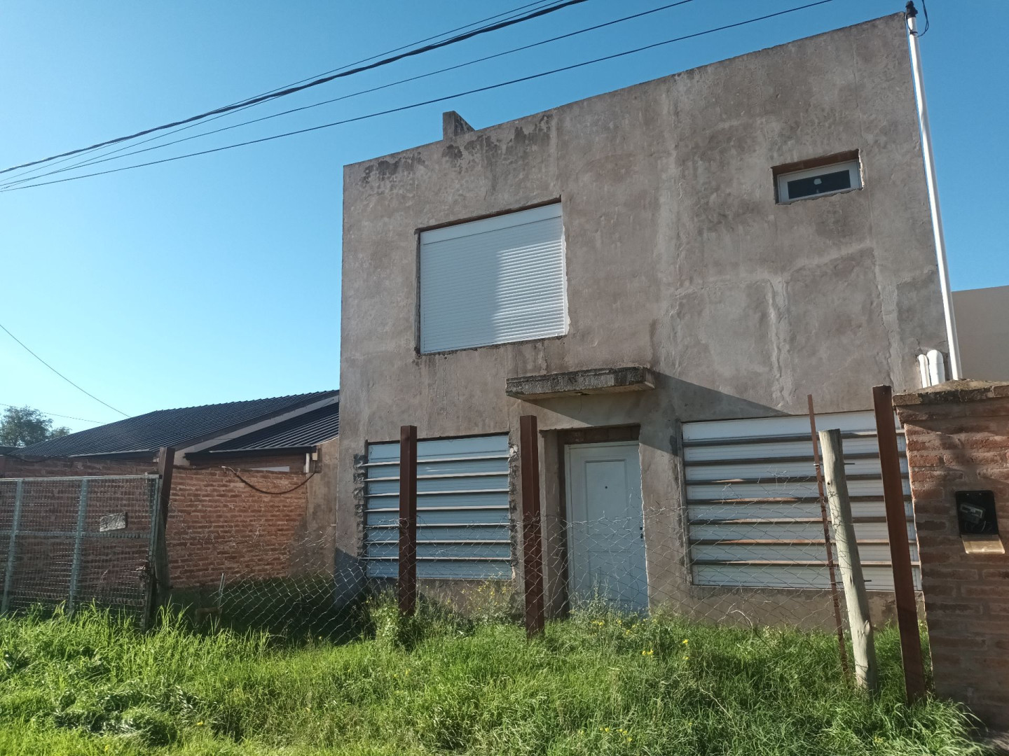 Casa en Venta en VICTORICA 1670, Millamapu, Bahía Blanca - Bahía Blanca Propiedades | SITIO OFICIAL l