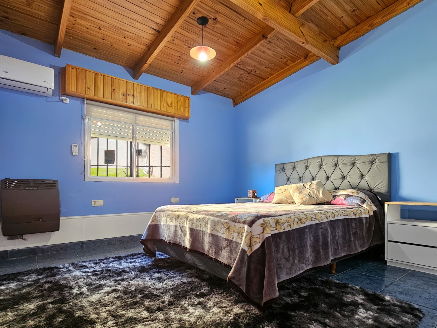 Casa en Venta en Los Patos 1058, Villa Rosas, Bahía Blanca - Bahía Blanca Propiedades | SITIO OFICIAL l