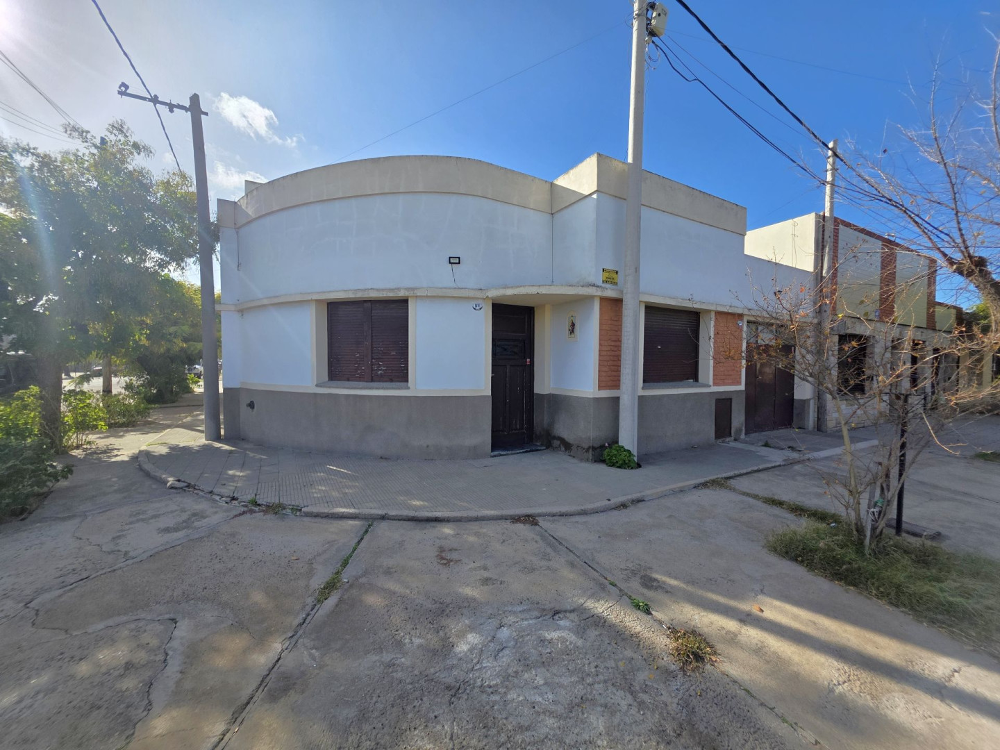 Casa en Venta en Granada 958, San Martin, Bahía Blanca - Bahía Blanca Propiedades | SITIO OFICIAL l