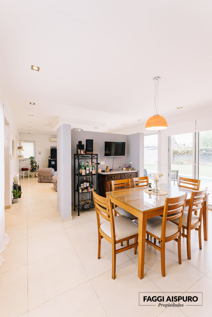 Casa en Venta en Barrio Privado La Reserva, La Reserva, Bahía Blanca - Bahía Blanca Propiedades | SITIO OFICIAL l