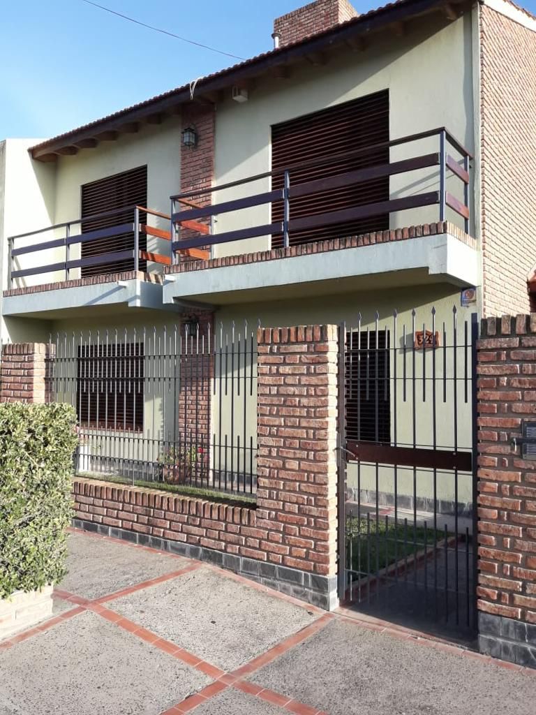 Casa en Venta en Harosteguy 324,  Carmen de Patagones - Bahía Blanca Propiedades | SITIO OFICIAL l