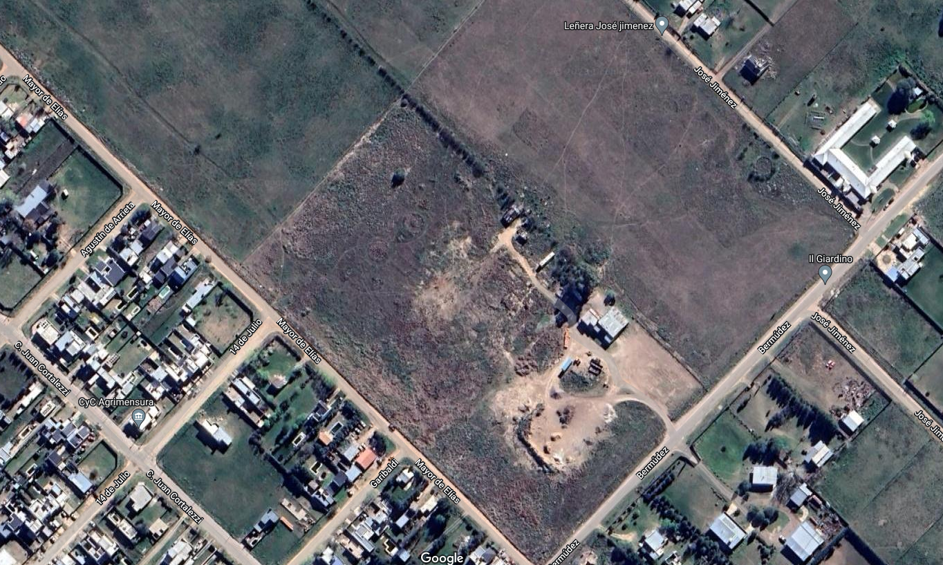 Terreno en Venta   Bahía Blanca - Bahía Blanca Propiedades | SITIO OFICIAL l