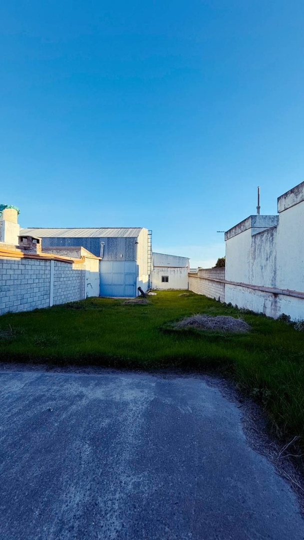 Galpón en Venta en Lainez 2743, Villa Belgrano, Bahía Blanca - Bahía Blanca Propiedades | SITIO OFICIAL l
