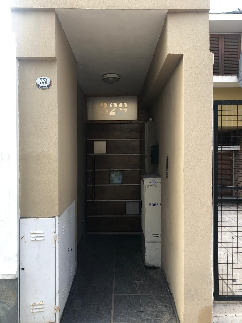 Departamento en Alquiler en 19 De Mayo 331, Centro, Bahía Blanca - Bahía Blanca Propiedades | SITIO OFICIAL l