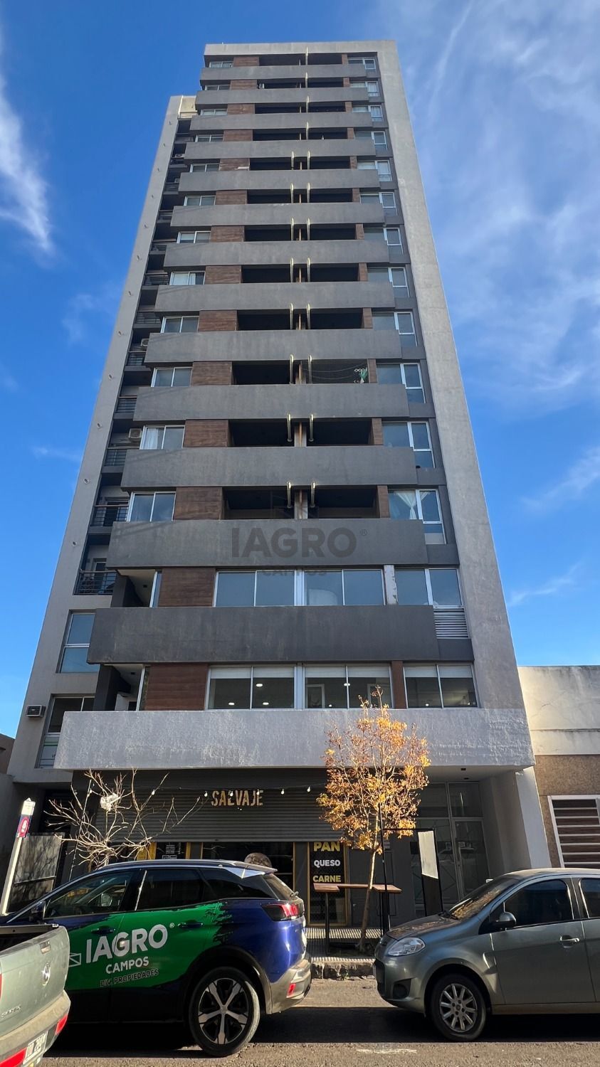 Departamento en Venta en Gorriti 85, Centro, Bahía Blanca - Bahía Blanca Propiedades | SITIO OFICIAL l