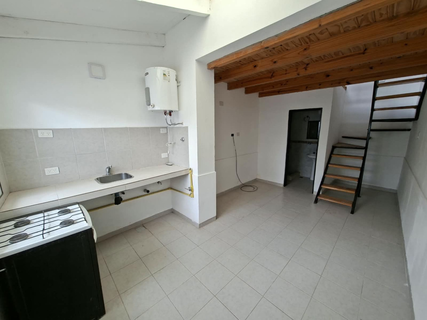 Departamento en Alquiler en Gorriti 640, Centro, Bahía Blanca - Bahía Blanca Propiedades | SITIO OFICIAL l
